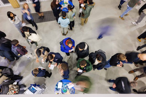 Impressionen Branchentreff 2026