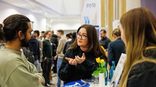 Impressionen Branchentreff 2026