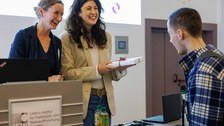 Impressionen Branchentreff 2026