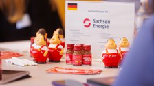 Impressionen Job Dating 2025
