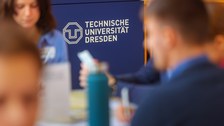 Impressionen Job Dating 2025