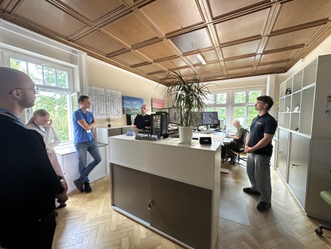 impressionen WT Energiesysteme