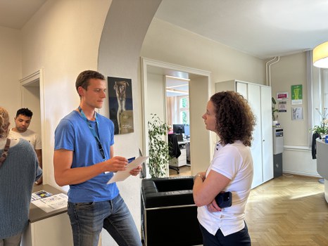 impressionen WT Energiesysteme