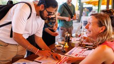 Impressionen Tour de Dresden 2025