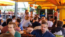 Impressionen Tour de Dresden 2025