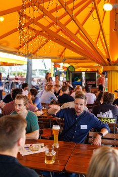 Impressionen Tour de Dresden 2025
