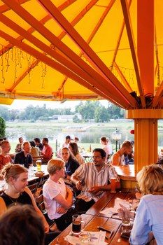 Impressionen Tour de Dresden 2025