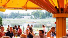 Impressionen Tour de Dresden 2025