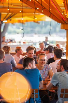 Impressionen Tour de Dresden 2025