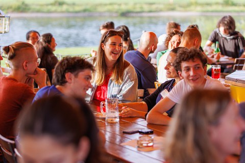 Impressionen Tour de Dresden 2025