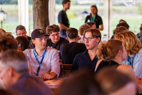 Impressionen Tour de Dresden 2025