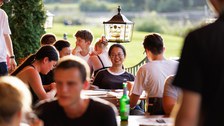 Impressionen Tour de Dresden 2025