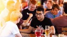 Impressionen Tour de Dresden 2025