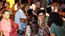 Impressionen Tour de Dresden 2025