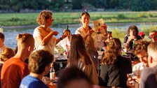 Impressionen Tour de Dresden 2025