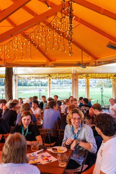 Impressionen Tour de Dresden 2025