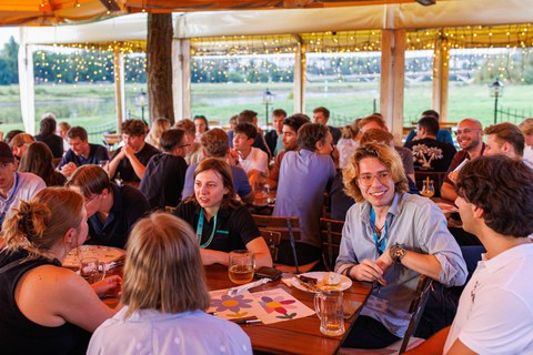 Impressionen Tour de Dresden 2025