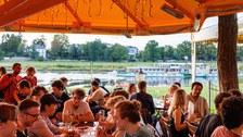 Impressionen Tour de Dresden 2025