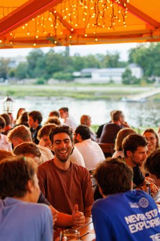 Impressionen Tour de Dresden 2025