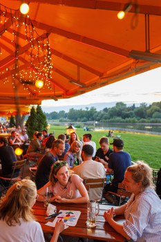 Impressionen Tour de Dresden 2025