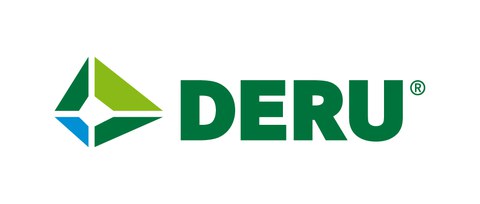 Logo DERU farbig