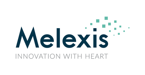 Logo Melexis