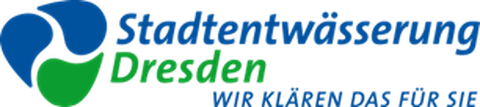 Logo der Stadtentwässerung Dresden GmbH