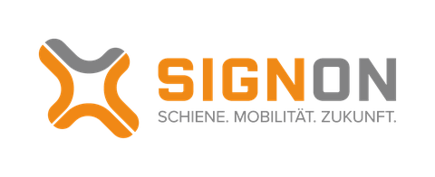 Logo der SIGNON Deutschland GmbH 