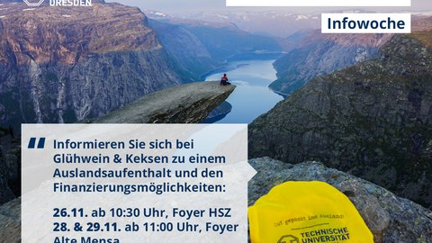 Infowoche 2018