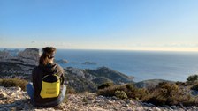 Massif de Marseilleveyre