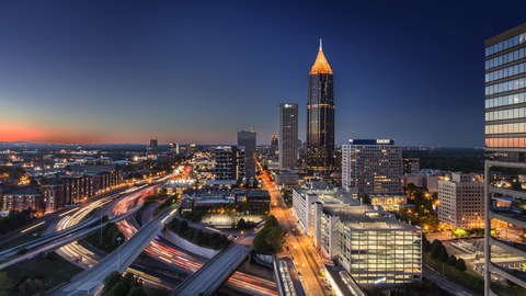 Atlanta