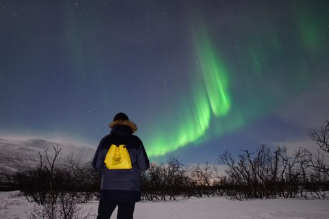 Schweden - Hübener Paul