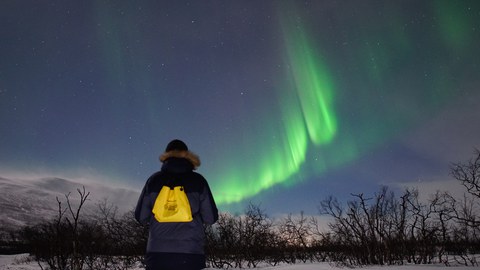 Schweden - Hübener Paul