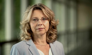 Peggy Hillert
