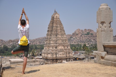 Andre Paegert_Indien