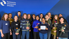 Join Science Mentoring Programm