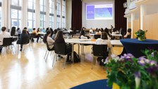 Kick Off Mentoring Programm