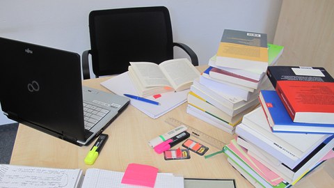 Seminarangebot PSB