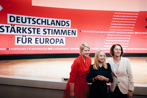 archive SPD Mecklenburg-Vorpommern 