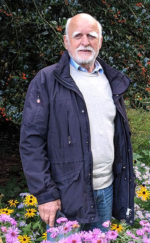Dierck Evert