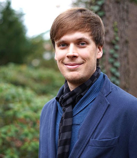 Johannes Evert