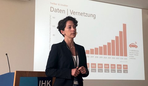 Dr. Mandy Pastohr