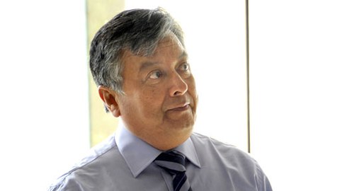 Felix del Rosario