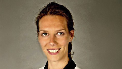 Katrin Metzler