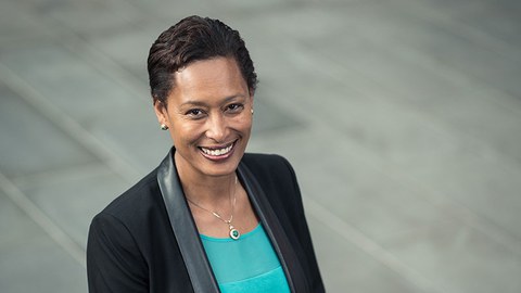 Rahel Desalegne