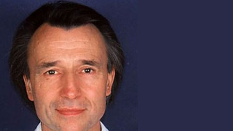 Gottfried Wozel