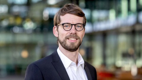 Clemens Dubslaff