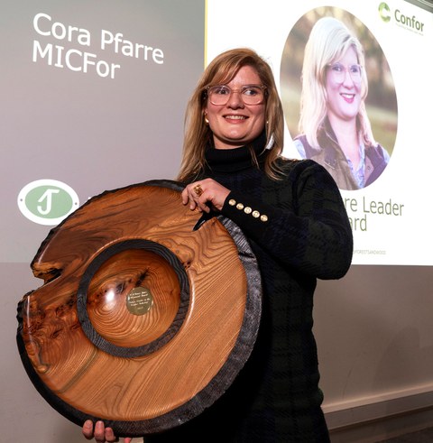 Corazon Pfarre