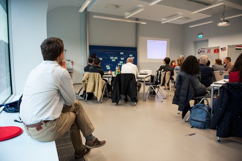 Symposium