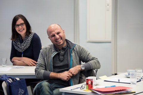 Symposium